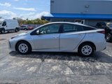 Used 2022 Toyota Prius LE image 4
