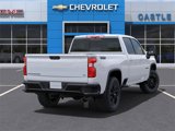 New 2025 Chevrolet Silverado 2500 LT w/ Trail Boss Package image 4