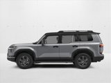 New 2025 Lexus GX 550 image 2