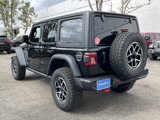 New 2025 Jeep Wrangler Unlimited Rubicon image 4