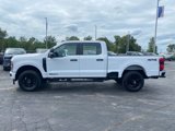 New 2025 Ford F250 XL image 2