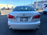 Used 2011 Lexus IS 250 image 4