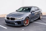 Used 2022 BMW M5 CS image 2