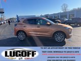 New 2025 Buick Encore GX Avenir image 2