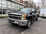 Used 2018 Chevrolet Silverado 2500 LT w/ LT Convenience Package image 3