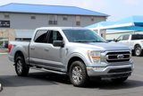 Used 2023 Ford F150 XLT w/ Equipment Group 301A Mid image 6