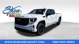 Used 2024 GMC Sierra 1500 Elevation image 1
