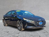 Certified 2023 Hyundai Elantra SEL w/ Convenience Package image 2