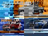 New 2025 Chevrolet Silverado 1500 LT image 3