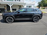 New 2025 MAZDA CX-50 AWD 2.5 Turbo w/ Weather Package image 6
