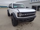 New 2025 Ford Bronco Badlands image 4