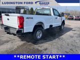 New 2025 Ford F350 XL image 2