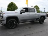 New 2025 Chevrolet Silverado 2500 LTZ w/ LTZ Premium Package image 3