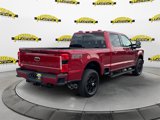 New 2025 Ford F250 Lariat w/ Lariat Ultimate Package image 5