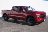 New 2025 Chevrolet Silverado 1500 RST w/ Convenience Package II image 3