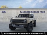 New 2025 Ford Bronco Raptor image 2