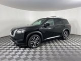 New 2025 Nissan Pathfinder Platinum w/ Cargo Package image 5