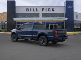 New 2025 Ford F250 Platinum image 4