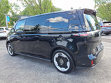 New 2025 Volkswagen ID. Buzz Pro S image 3