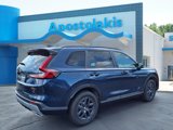 New 2026 Honda CR-V TrailSport image 3
