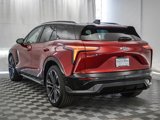 New 2026 Chevrolet Blazer EV SS image 6