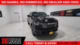 New 2025 RAM 1500 Laramie w/ Laramie Southwest Edition image 2