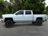 Used 2015 Chevrolet Silverado 1500 LTZ w/ LTZ Plus Package image 6