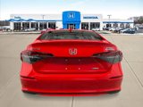 New 2026 Honda Civic Sport Touring image 4