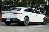 New 2025 Mercedes-Benz EQS 450+ 4MATIC Sedan image 5