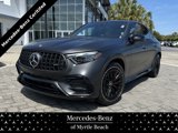Used 2025 Mercedes-Benz GLC 63 AMG S image 1