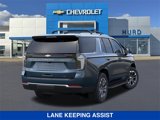 New 2025 Chevrolet Tahoe LT image 5