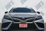 Used 2022 Toyota Camry SE image 2