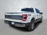 Used 2022 Ford F150 King Ranch w/ Equipment Group 601A High image 5