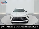 New 2025 Buick Enclave Preferred w/ Power Package image 2