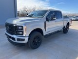 New 2025 Ford F250 Lariat image 3