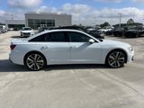 New 2025 Audi A6 3.0T Prestige image 4