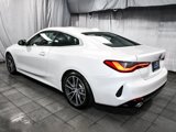 Used 2025 BMW 430i xDrive Coupe image 4