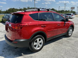 Used 2013 Toyota RAV4 XLE image 5