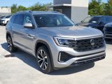 New 2025 Volkswagen Atlas SEL Premium R-Line image 4