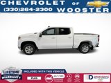 New 2025 Chevrolet Silverado 1500 LT image 5