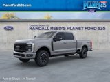 New 2025 Ford F250 Lariat image 3
