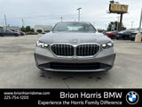 Certified 2025 BMW 530i image 2