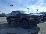 New 2025 Ford F150 Tremor w/ Bed Utility Package image 2