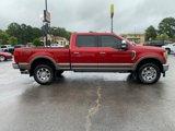 Used 2022 Ford F250 King Ranch w/ Chrome Package image 6