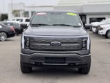 Certified 2023 Ford F150 Lightning Lariat w/ Equipment Group 511A High image 4
