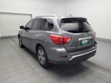 Used 2020 Nissan Pathfinder SL image 5