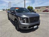 Used 2018 Nissan Titan SV w/ SV Convenience Package image 2