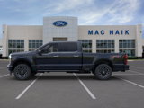 New 2025 Ford F250 Platinum image 3