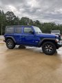 Used 2018 Jeep Wrangler Unlimited Sport image 6