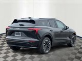 New 2025 Chevrolet Blazer EV RS image 4